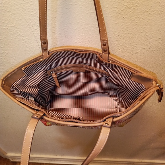 Nine west shoulder bag - Picture 2 of 3